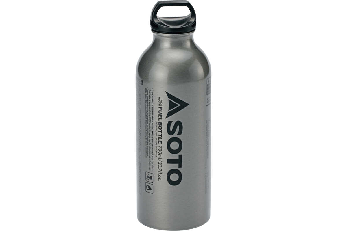 SOTO FUEL BOTTLE 700ML